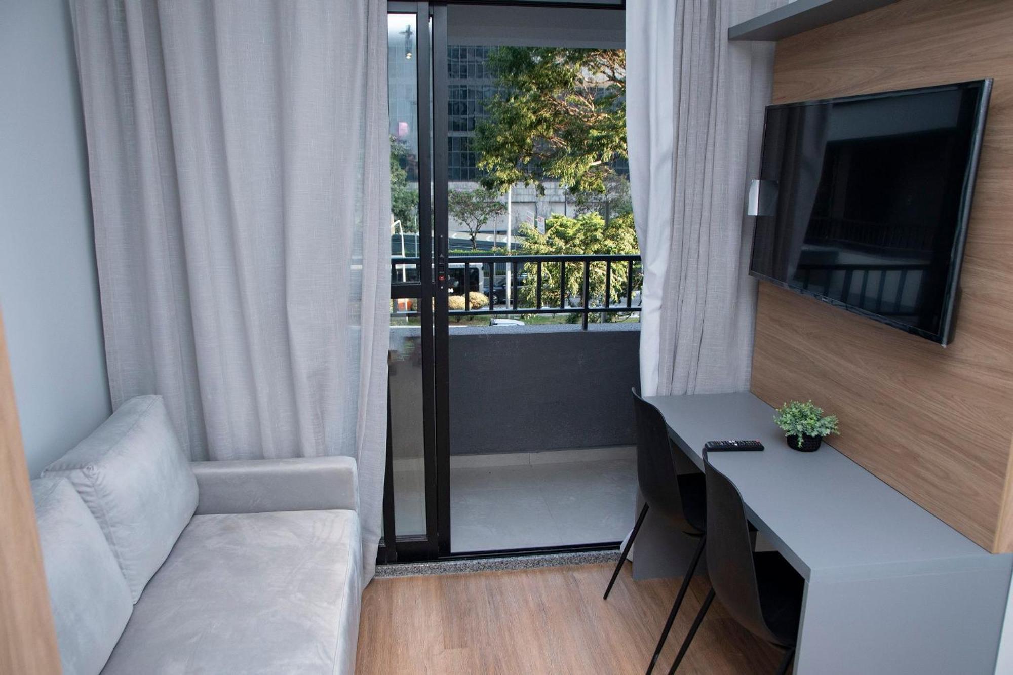 B.side Faria Lima By Housi Apartamento São Paulo