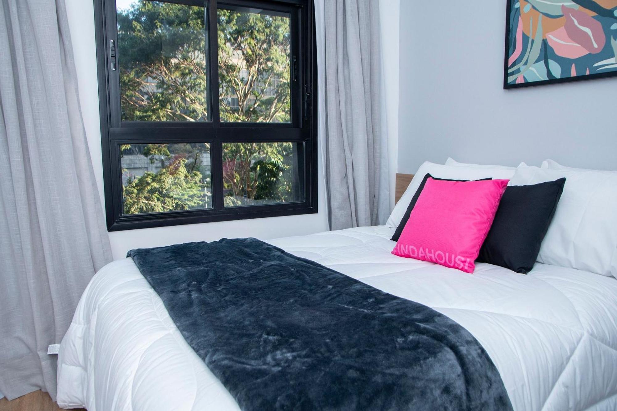 Apartamento B.side Faria Lima By Housi