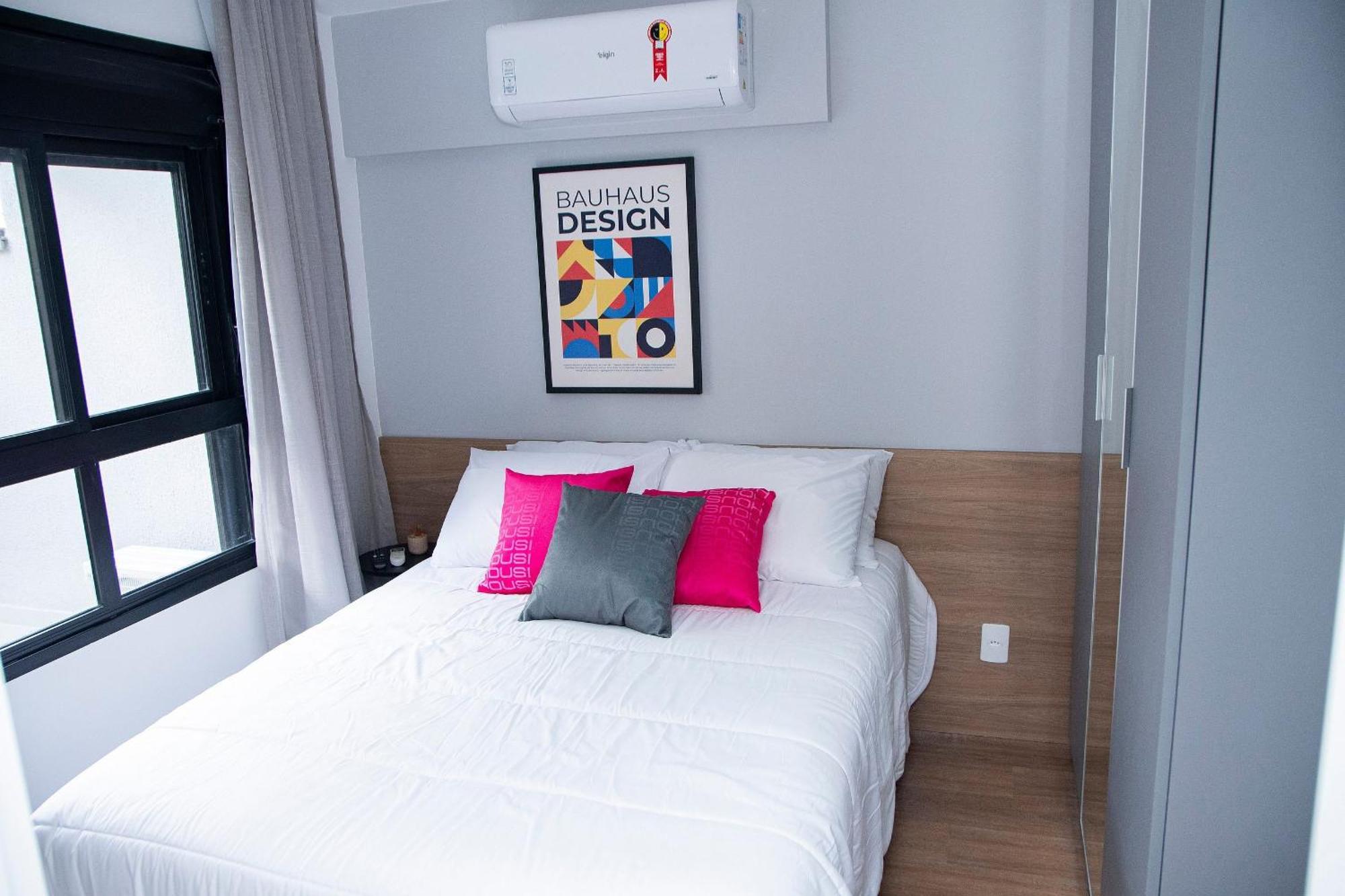 B.side Faria Lima By Housi Apartamento *
